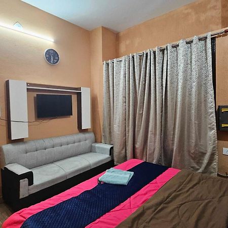 Hotel O Kissan Khairi Екстер'єр фото