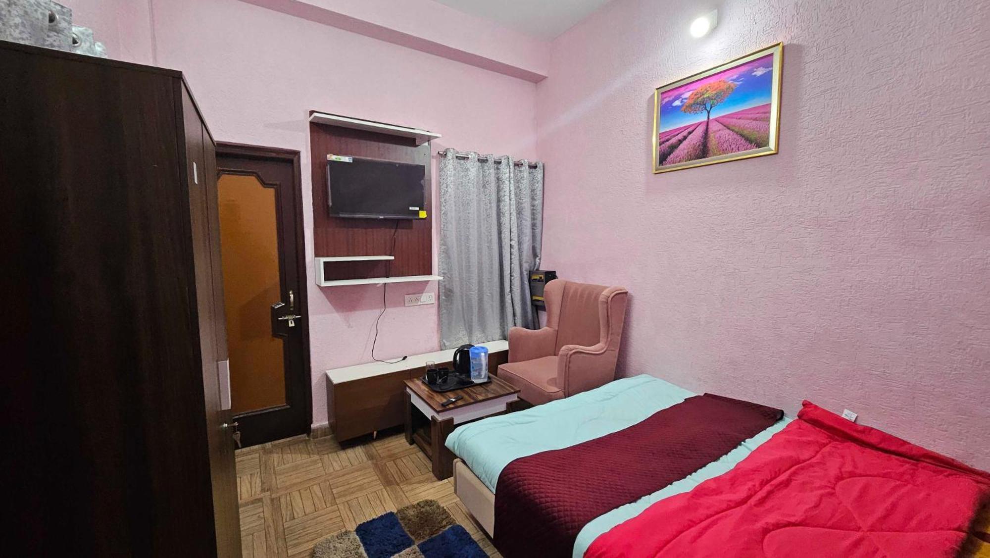Hotel O Kissan Khairi Екстер'єр фото