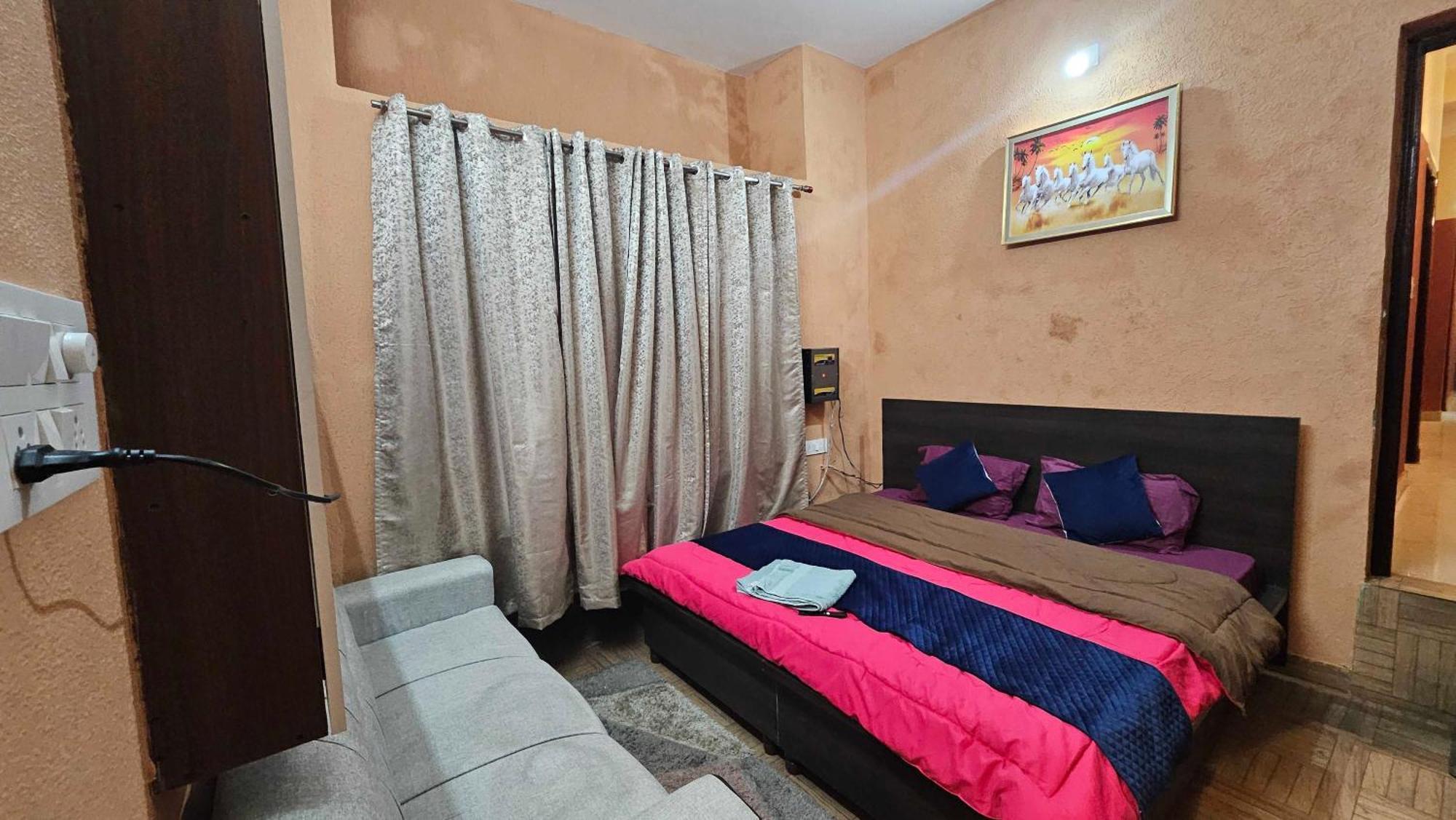 Hotel O Kissan Khairi Екстер'єр фото