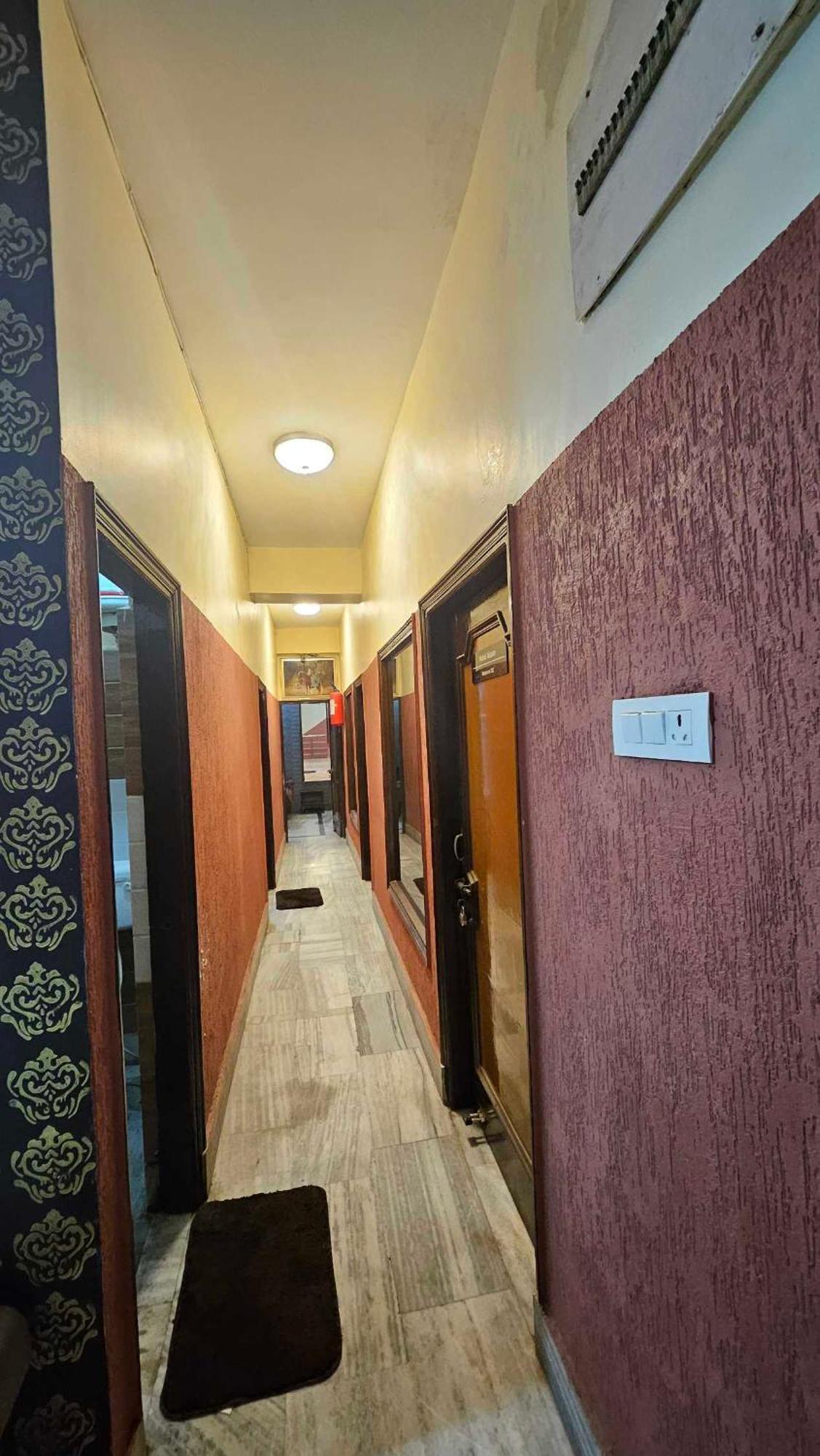 Hotel O Kissan Khairi Екстер'єр фото