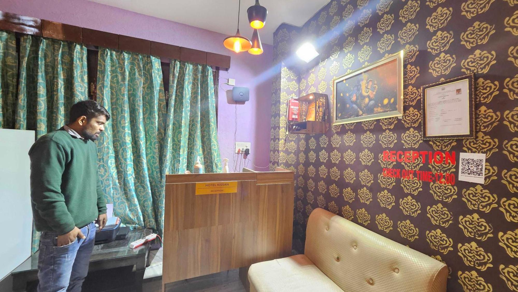 Hotel O Kissan Khairi Екстер'єр фото