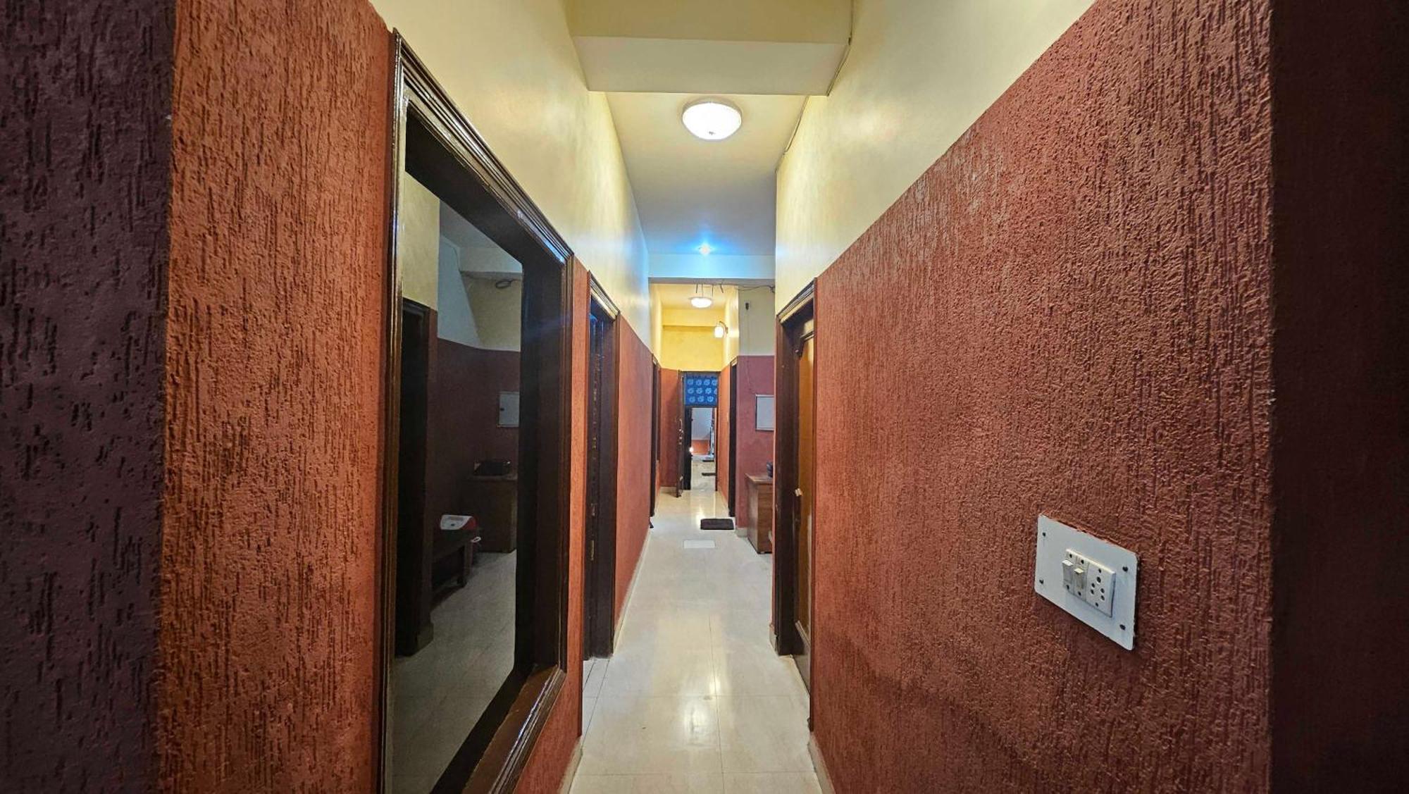 Hotel O Kissan Khairi Екстер'єр фото