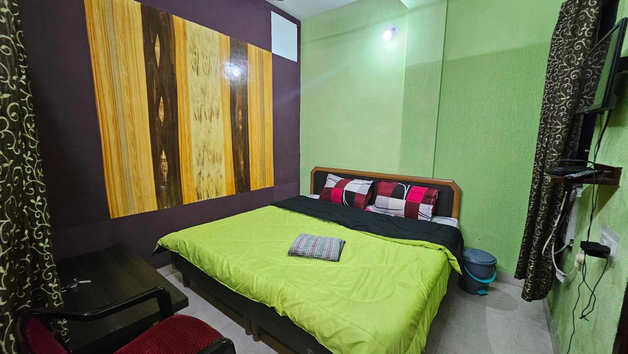 Hotel O Kissan Khairi Екстер'єр фото