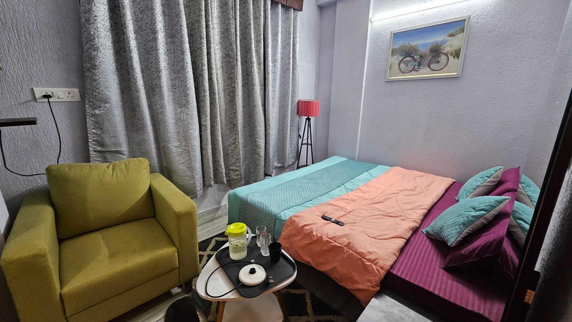 Hotel O Kissan Khairi Екстер'єр фото