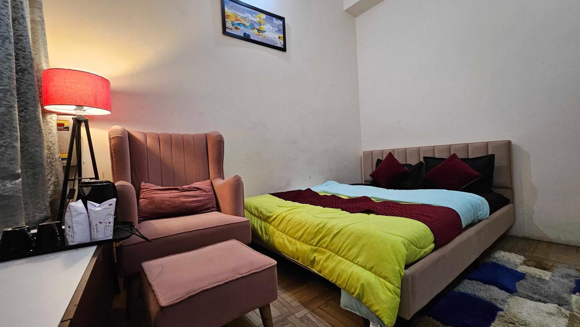 Hotel O Kissan Khairi Екстер'єр фото